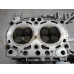 #B706 Left Cylinder Head From 2016 Subaru Crosstrek  2.0 BE20